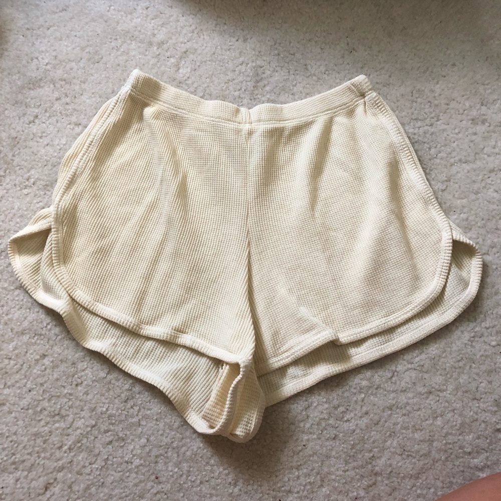 Brandy Melville Shorts